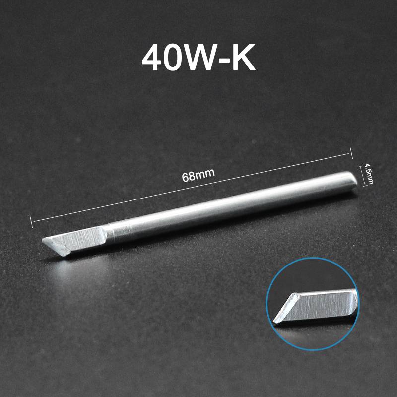 40W-K -- 10
