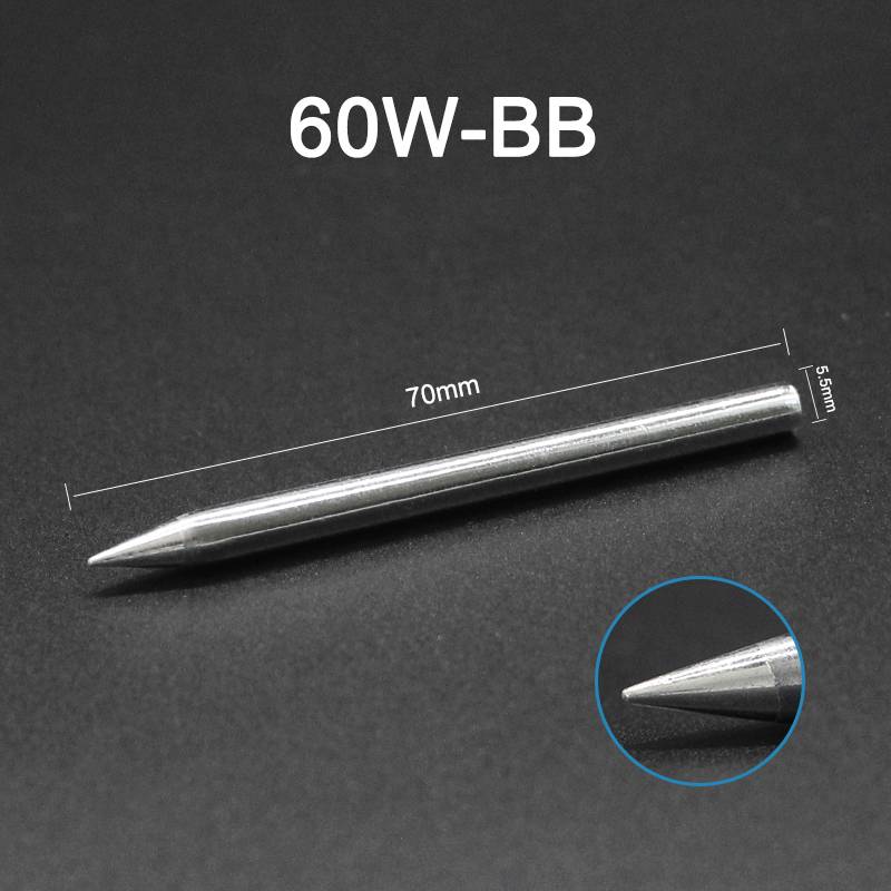60W-BB FINE POINTERS-10