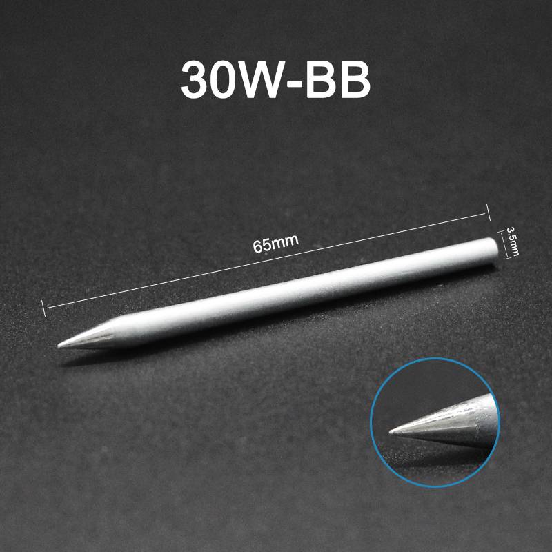 30W-BB FINE POINTERS-10