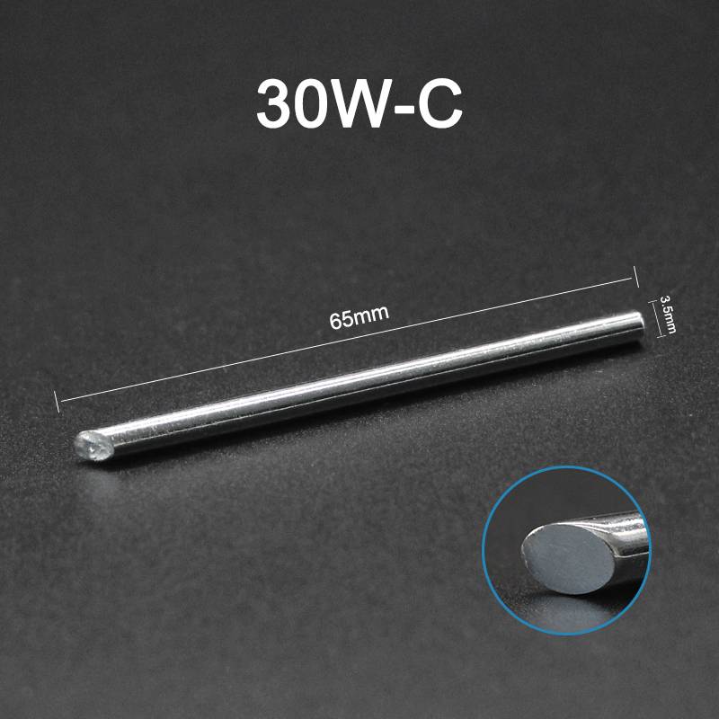 30W-C HOOF HEAD - 10