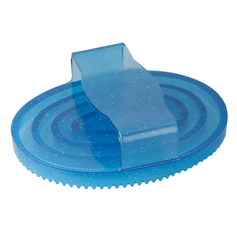 Cavassion Massage Brush Washing Tools Malaysia Brush Soft Plastic Brush Rockma Horse 8801017