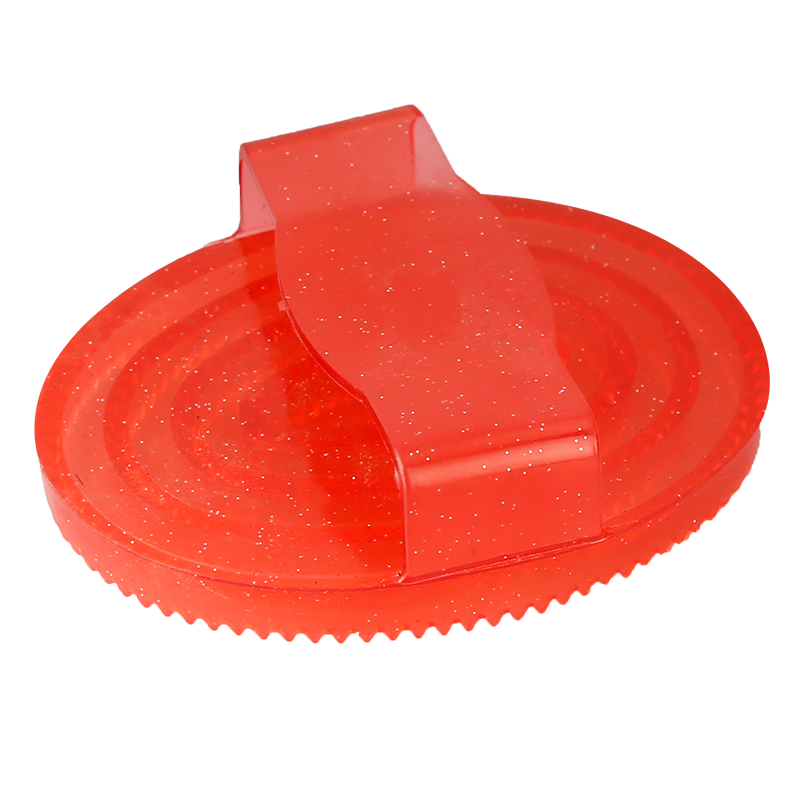 Cavassion Massage Brush Washing Tools Malaysia Brush Soft Plastic Brush Rockma Horse 8801017