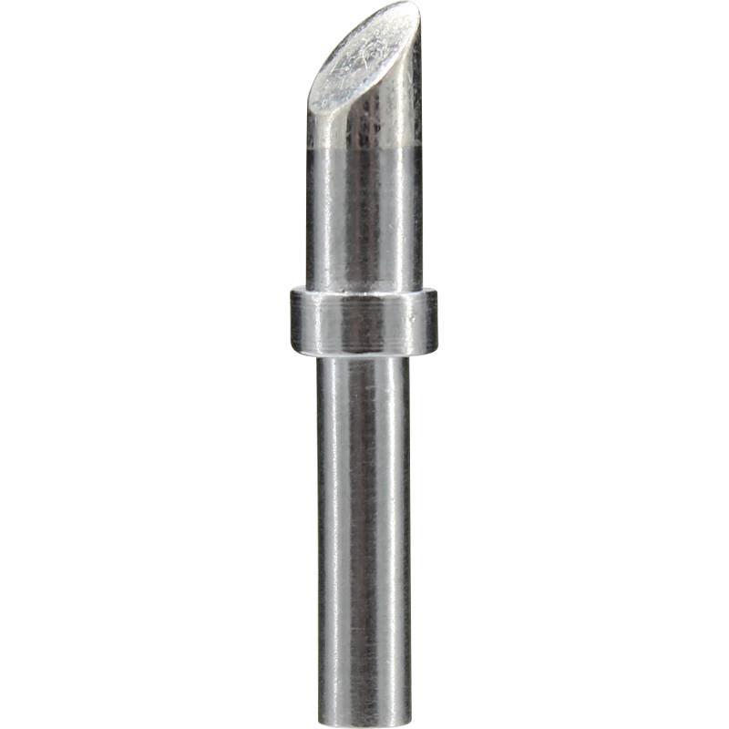 QSS fast-gram 200-k/SK soldering iron head Quick welding platform 204h horseshoe shaped 203H+knife head 504 Luo Tie head