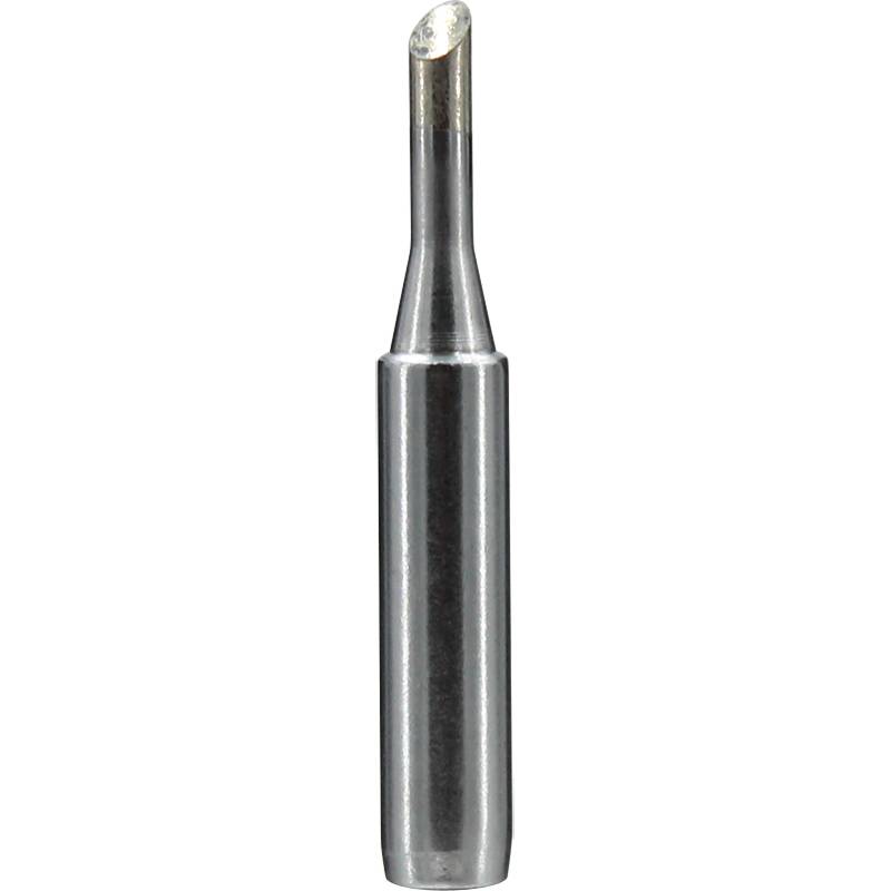 QSS-TOOL General 900M-T-1C/2C/3C soldering iron head 936a welding platform 969A electric Luo iron 967 horseshoe 4C