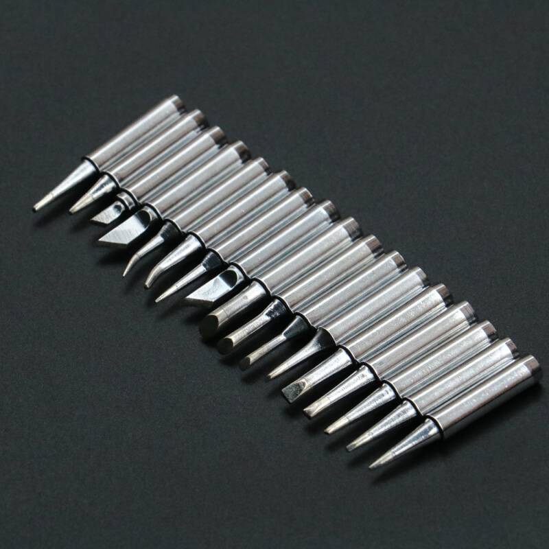 Essence 936 soldering iron head 900m internal heat -type iron head welding head welding head environmentally friendly soldering iron tug of mouth
