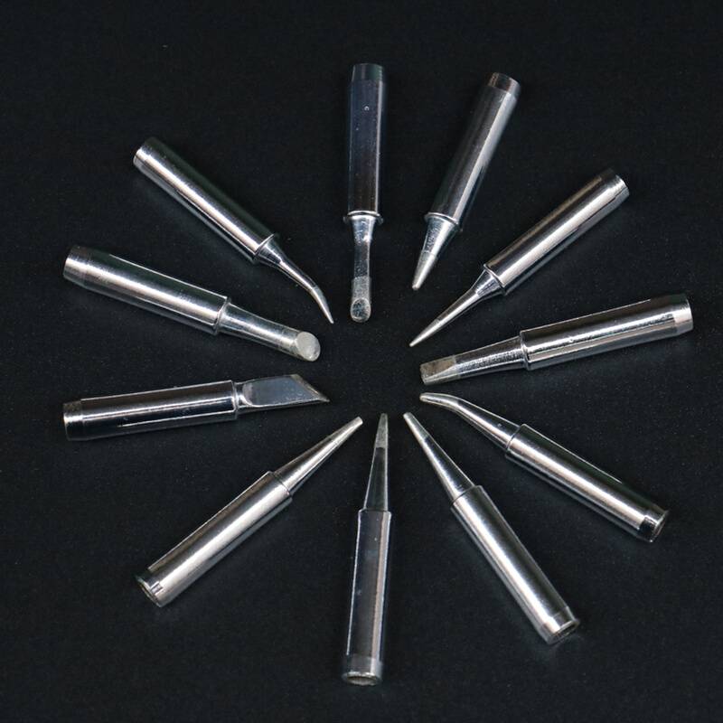 Essence 936 soldering iron head 900m internal heat -type iron head welding head welding head environmentally friendly soldering iron tug of mouth
