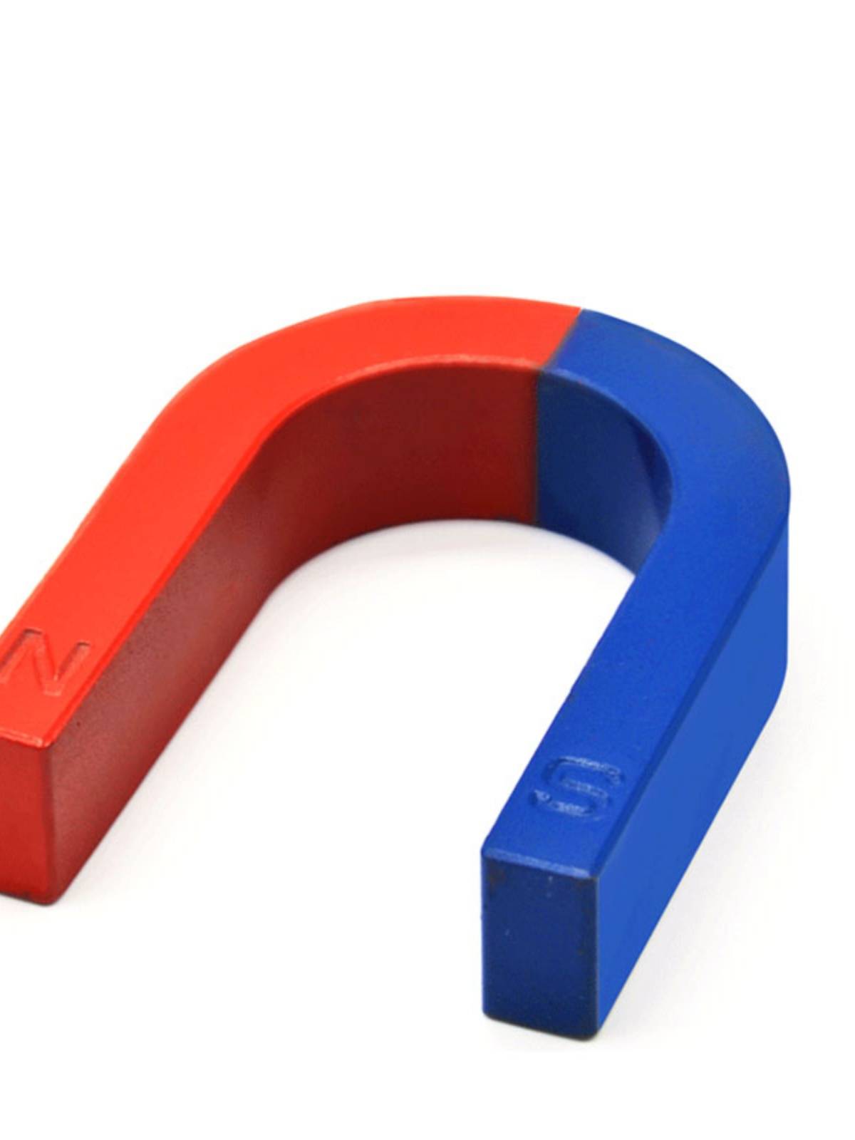 Small / medium/large 8/10 cm U-shoe-type magnetophysics