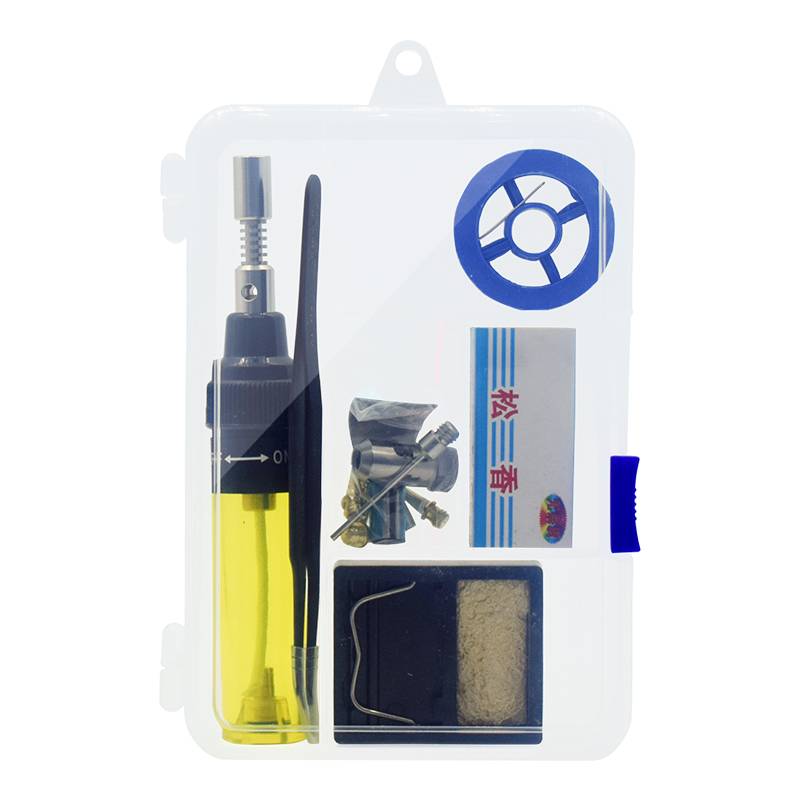 13 packages (transparent yellow)