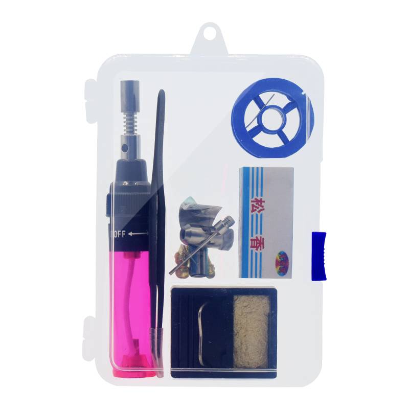 13 packages (transparent powder)