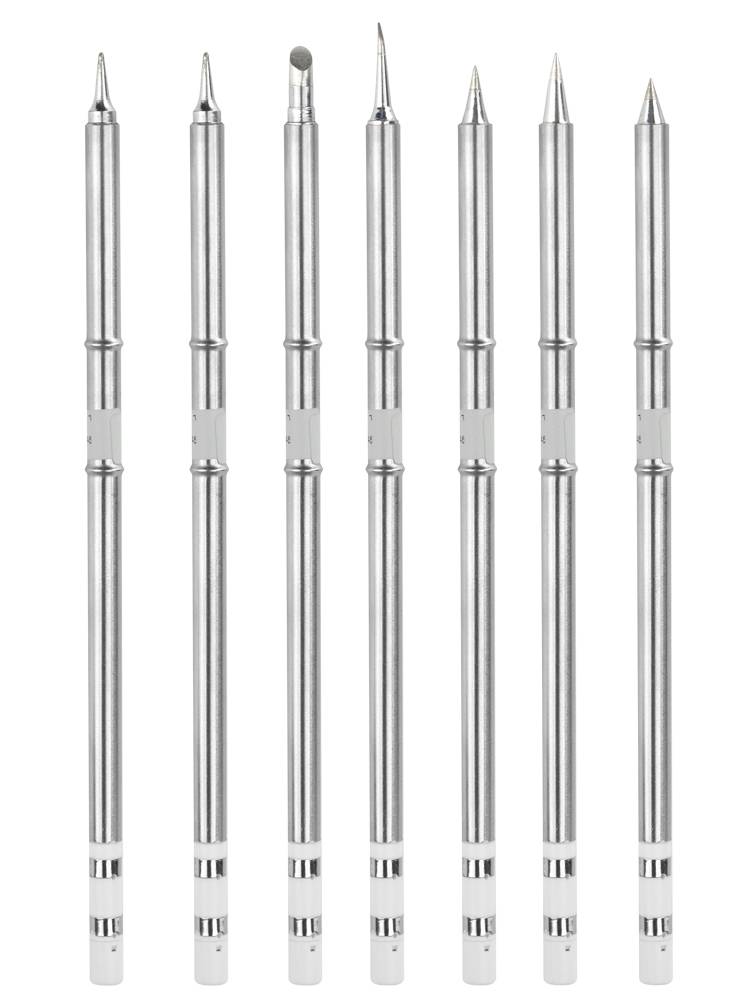 Factory Direct Sales T12 Big Iron Term Power Heating Core Bianzi Bend One -Man Horses Horseshoe 72W Welding Power