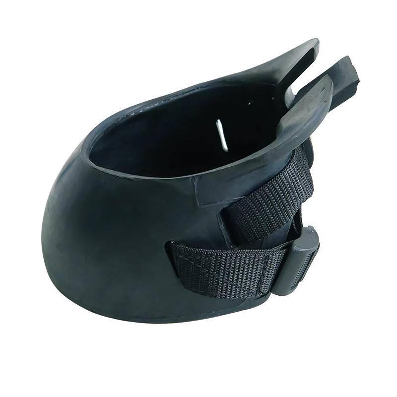 Rubber -anti -skids Horseshoe boots do not need to be used for injury to the horseshoe medicine to avoid contact with sewage