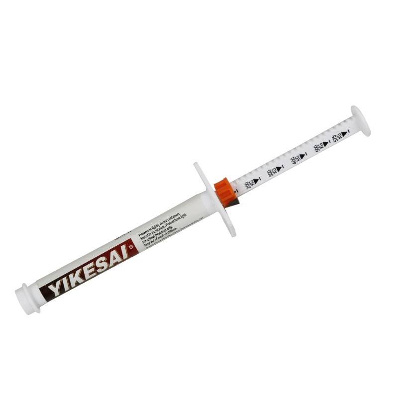 American horse deworming medicine imported apple -flavored pregnant horse young horse male horse universal body deworming