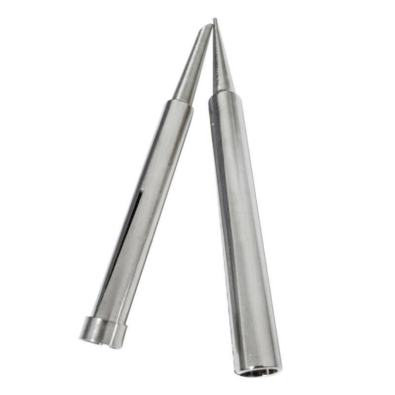 The old inner inner hot soldering iron head 20W 35W 50W 50W electric soldering iron head Thermal electric soldering iron head is full of 5