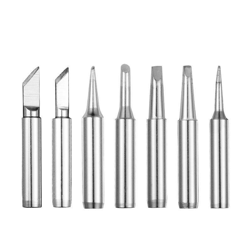 936 Welded Caller Power Bae Iron head 900m-T-K-lead longevity soldering iron inner heat