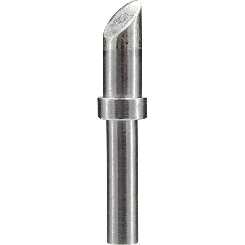 QSS fast-gram 200-k/SK soldering iron head Quick welding platform 204h horseshoe shaped 203H+knife head 504 Luo Tie head