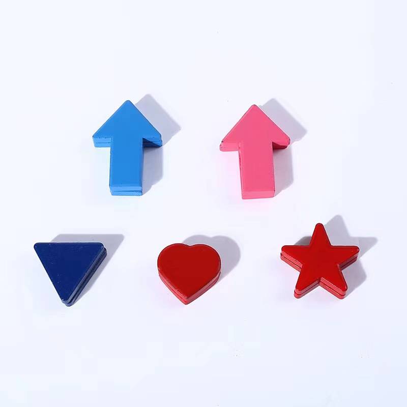 Five-point star one