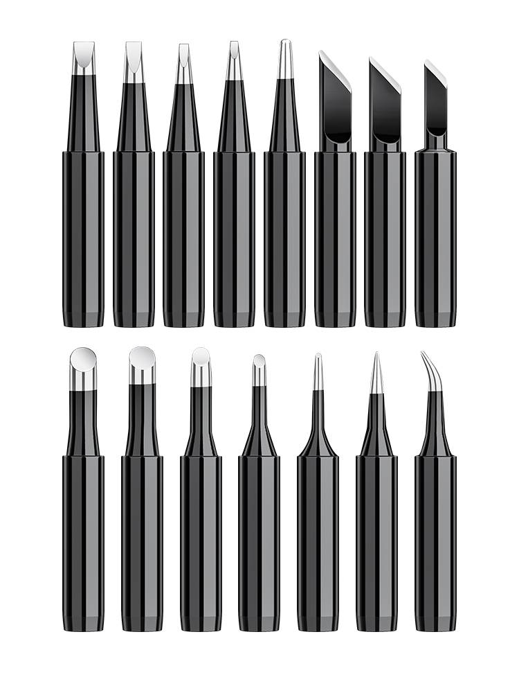 BLACK KONG 936, HOT HORSE HOOF KNIFE, 60W, GENERAL-TYPE WELDER
