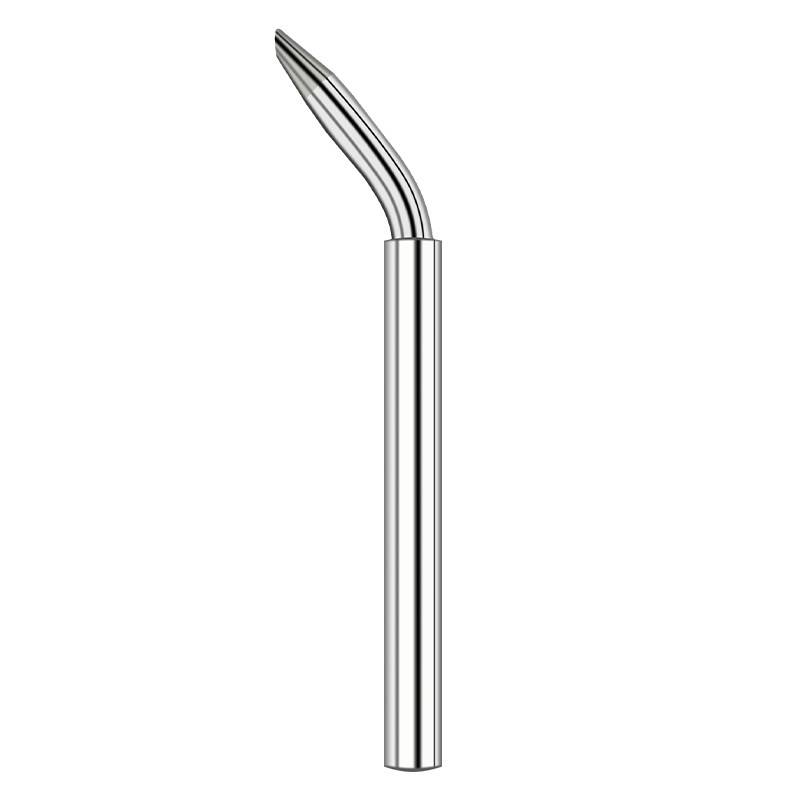 6 heads W, horsepower, tin gun welded machine soldering head hot -type D6 tip of the head D6 tip 0