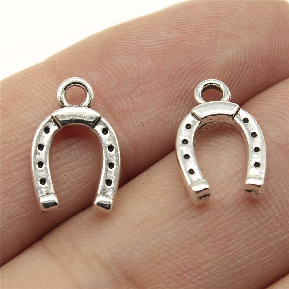 40/bag 14x9mm multi-color DIY jewelry accessories ABD-C11030