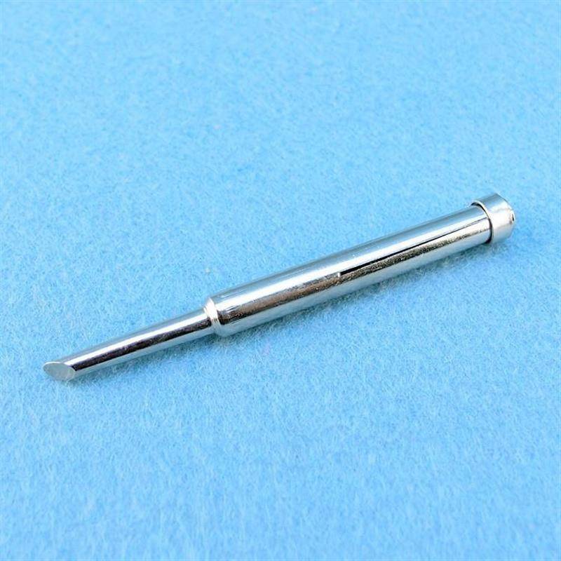 Internal thermal soldering iron head pure bronze brand 20 watts, 35 watts, 50 watts, 70 watts, 70 -watt electric soldering iron head oblique head horseshoe head