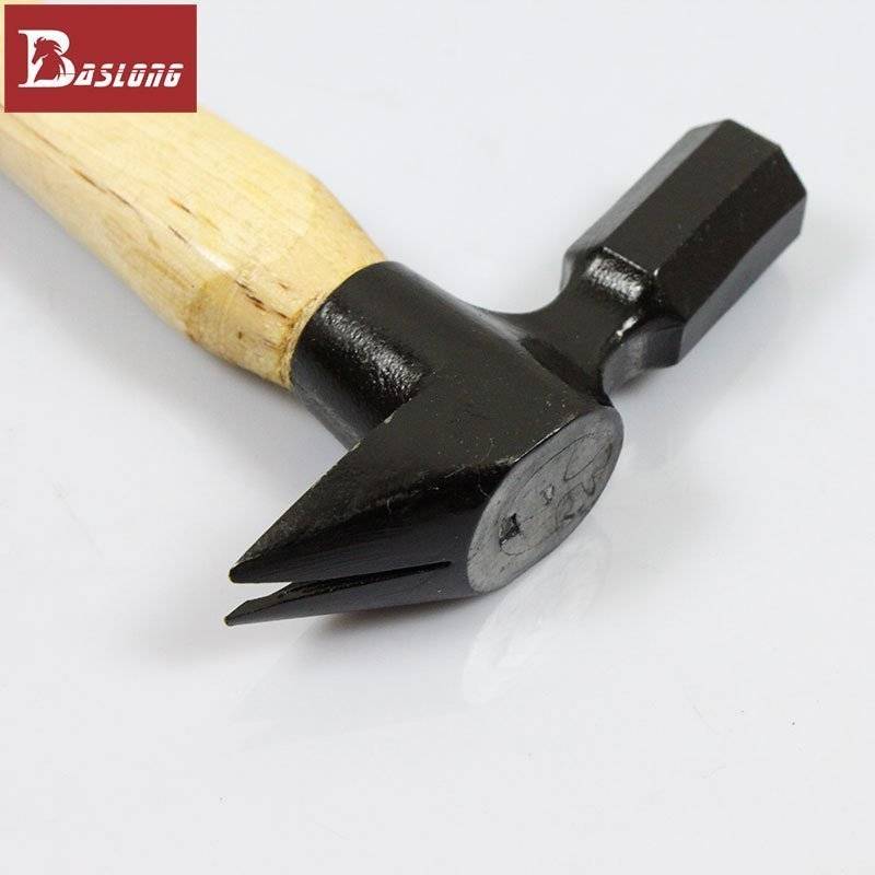 Import 8 ounces of an eight-angle hammer