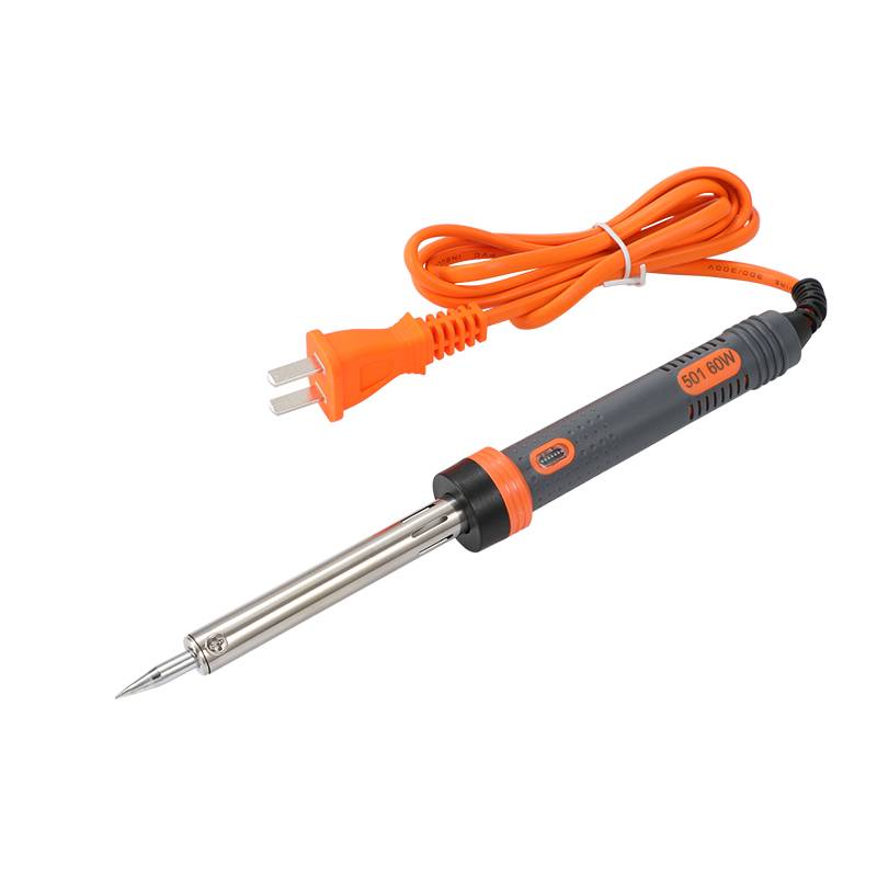 Electric soldering iron home maintenance students with weld pens, hot 60W100W150W high -power horsesh ninjae head