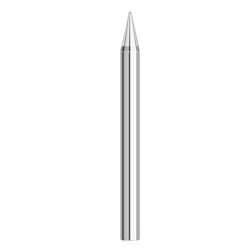 Outer thermal electric soldering iron head Hengshanglo Iron Headhopper flat horseshoe tip 30w40w60w80W100W150W ingot iron tattoos