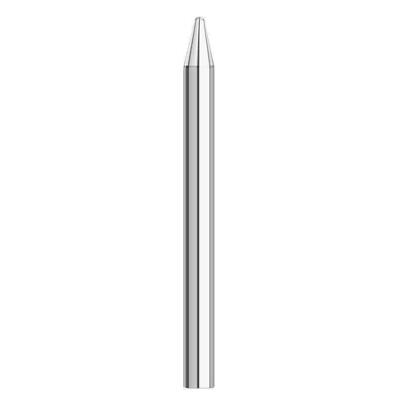 Leading iron head, non -turtle, hot welding head knife horseshoe flat 30w40w60w80W100W150W Luo Tie pointed pointed