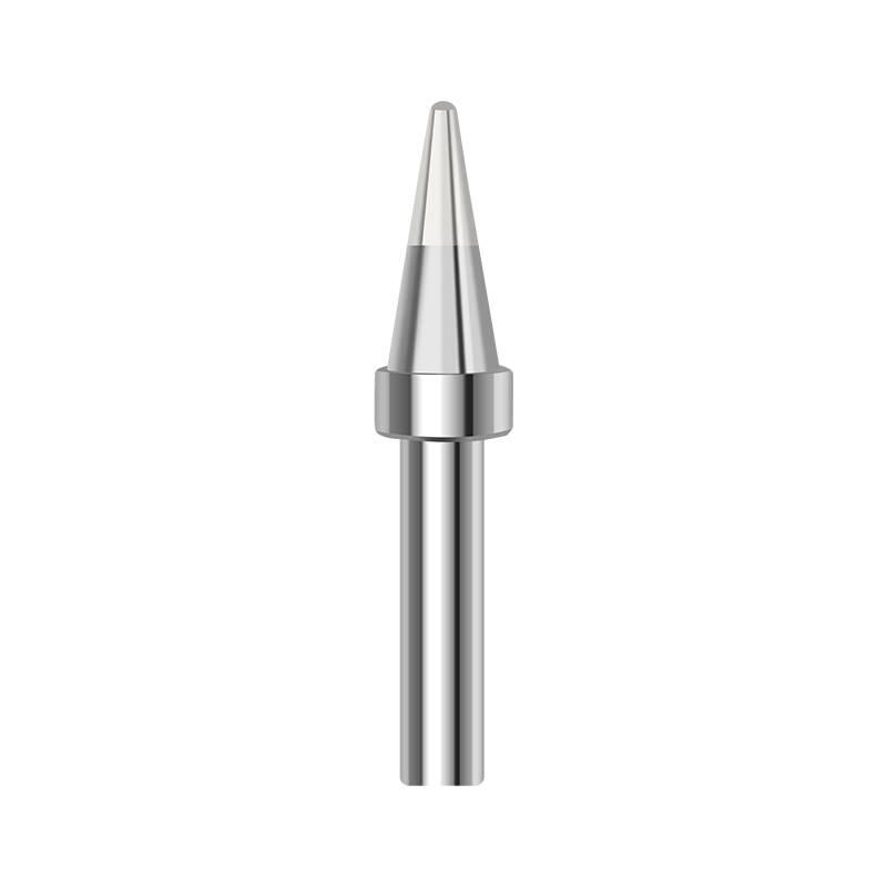 Essence200 series of high -frequency welding platform soldering iron head 203h Luo iron head horseshoe head knives pointed head oblique head universal flat
