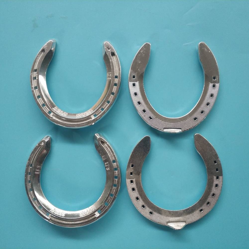 FOUR FOR J66-VULCAN ALUMINIUM ALLOY 3