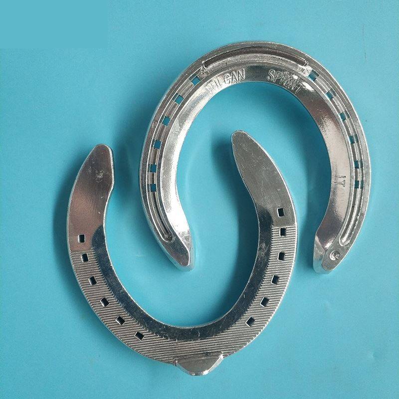 N24-VULCAN ALUMINIUM ALLOY THREE, ONE BY TWO