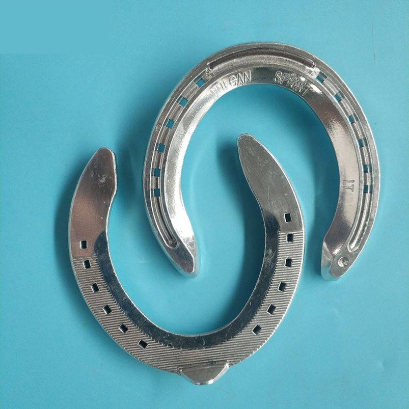 T65-VULCAN ALUMINIUM ALLOY FIVE, ONE BY TWO