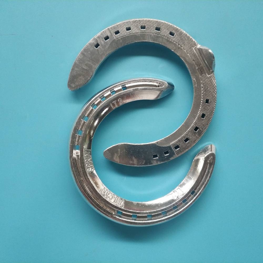 B45-VULCAN ALUMINIUM ALLOY 2, ONE BY TWO