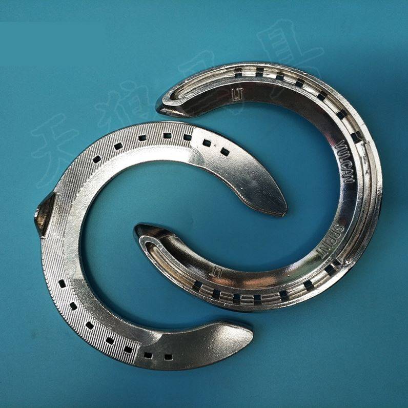 T58-VULCAN ALUMINIUM ALLOY FIVE, ONE BY TWO