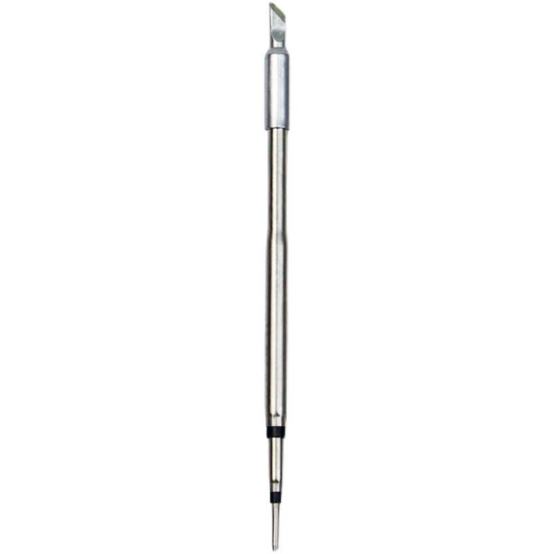EssenceUniversal JBC welding platform soldering iron head C245 Lead -Leading Temperature Together 2245 Heating Core Horseshoe Knife