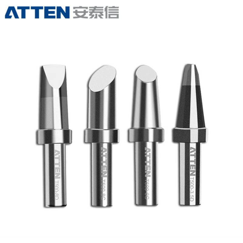 Antai Credit Electric Big Termore T500 Series Horseshoe AT315DH/205H/Welded Power General Bae Iron Head