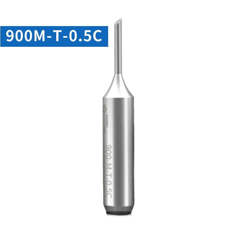 Original white light 0m-T-K knife head 0900m series 900m-T-B round head brand horses Other hoof iron