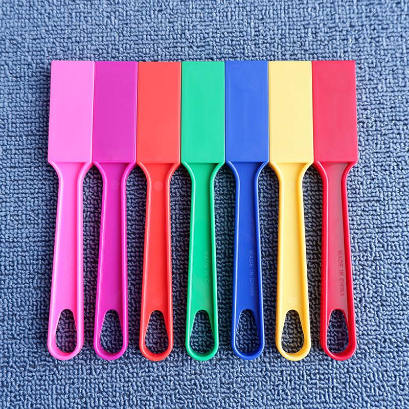 Magnetic Wife Magnetic Block Powder Long Form Magnetic Horses Horses Birch Color Children Physical Magnetic Science Toys