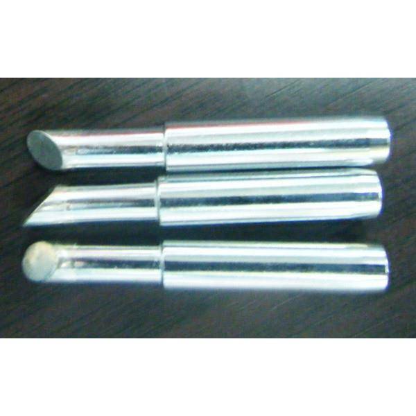 White light N454 934 900L soldering iron head 34mm horseshoe shape