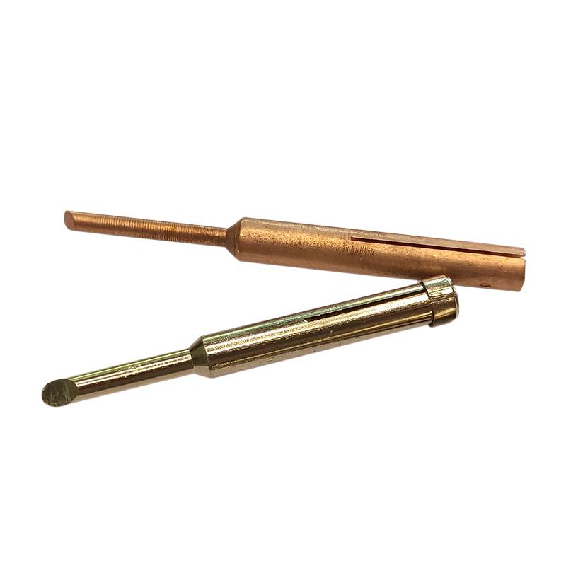 SIENIU Copper Big Iron Terminal Custom Terminal 25W3550W Industrial Processing Welding Inner Hot Horseshoe Captive Head