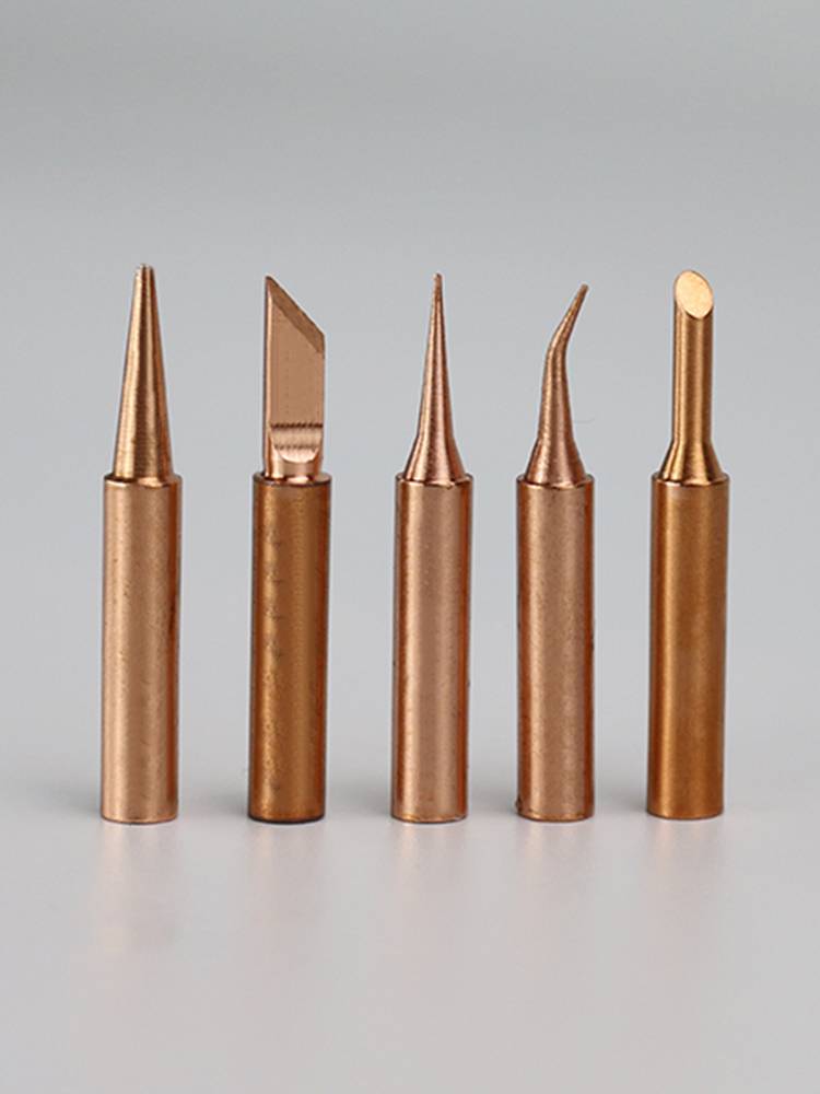 Pure copper - one (common) pack