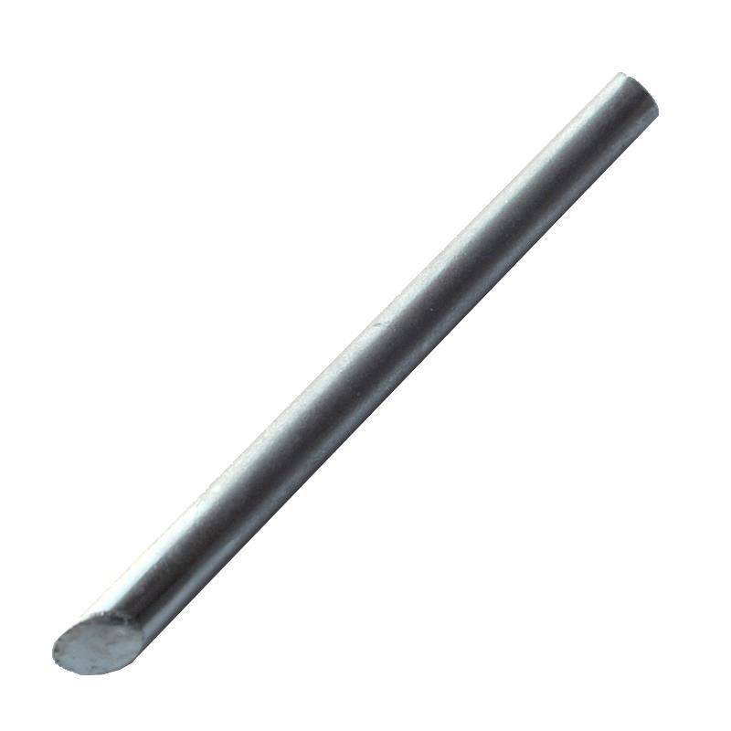 De Bailong Lead -free soldering iron head 30W 40W 60W Lead -free oblique mouth Horseshoe -shaped heat -shaped hot soldering iron head