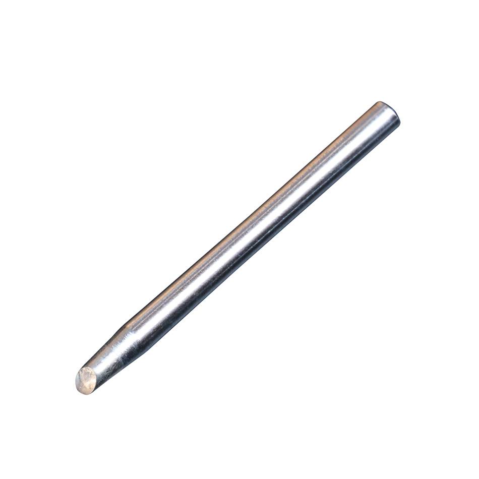 Juyuan 60W outer thermal soldering iron head Horseshoe environmental protection soldering iron peony long life diagonal turtle welded welding head 2c3C4C