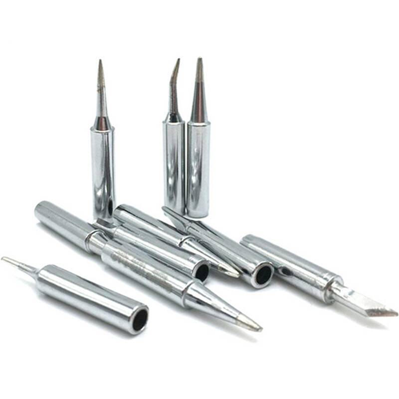 936 The Hermore Temperature Internal Hot -purpose Welding Head Tusu Horseshoe -shaped Horseshoe -shaped Head -shaped Blade Welding Taipower Luotian