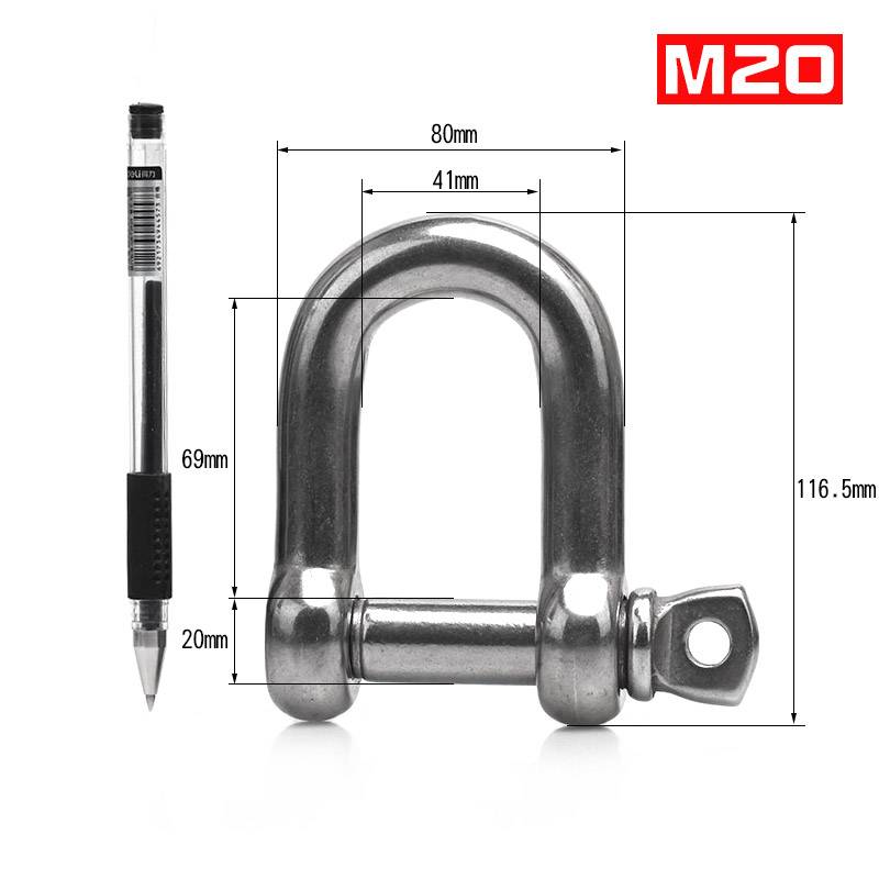 TYPE D-M20