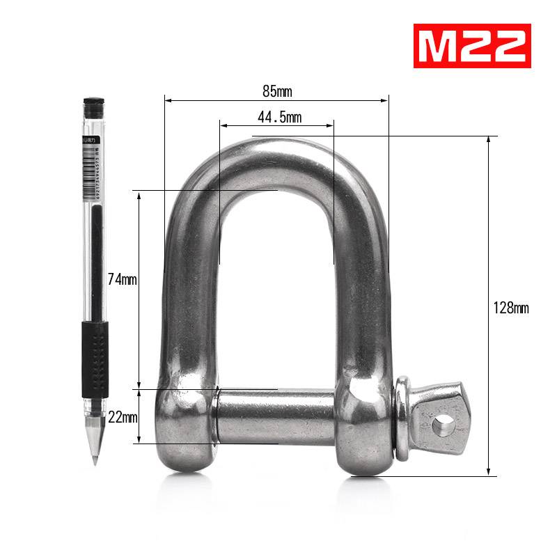TYPE D-M22