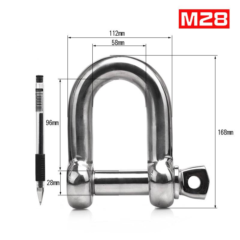 TYPE D-M28