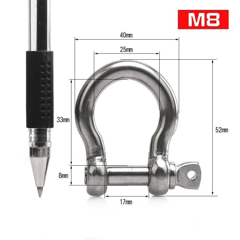 BOW-M8