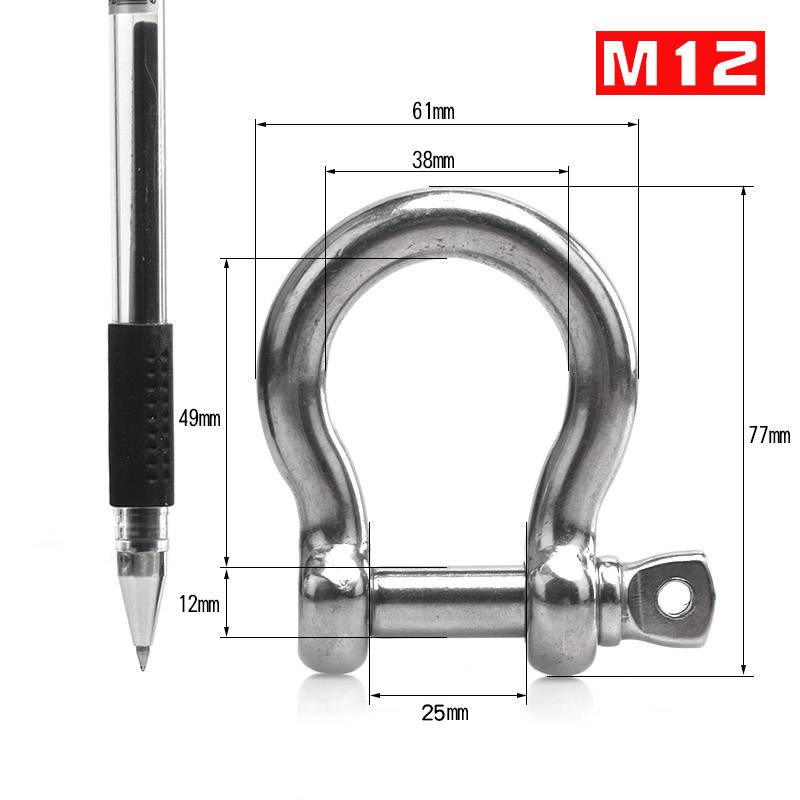 BOW-M12