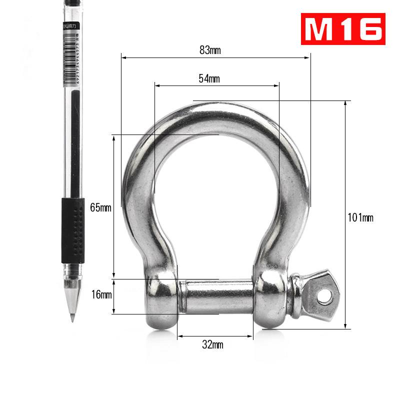 BOW-M16